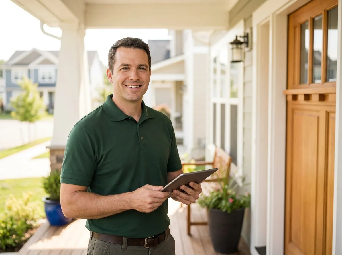 Pest control FAQs for Bristol, IN
